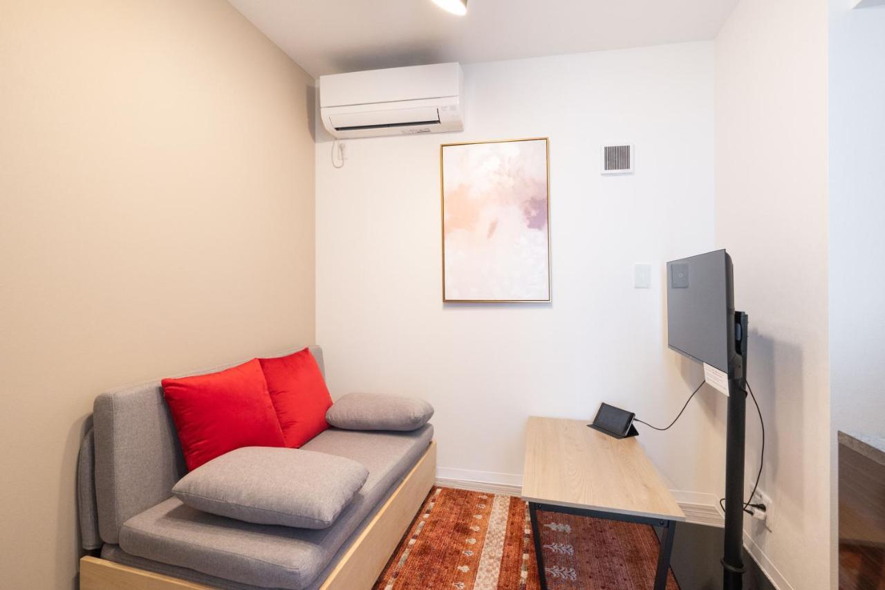 Apartamento The Sanctus Ebisu Tokio Exterior foto
