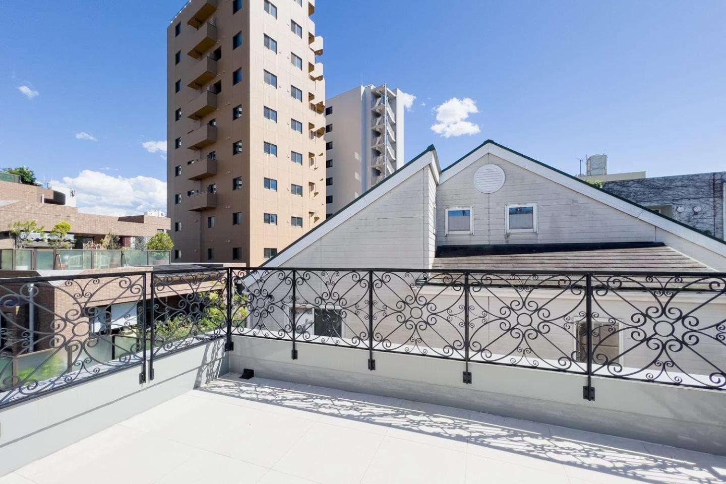 Apartamento The Sanctus Ebisu Tokio Exterior foto