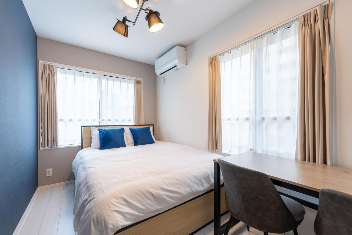 Apartamento The Sanctus Ebisu Tokio Exterior foto