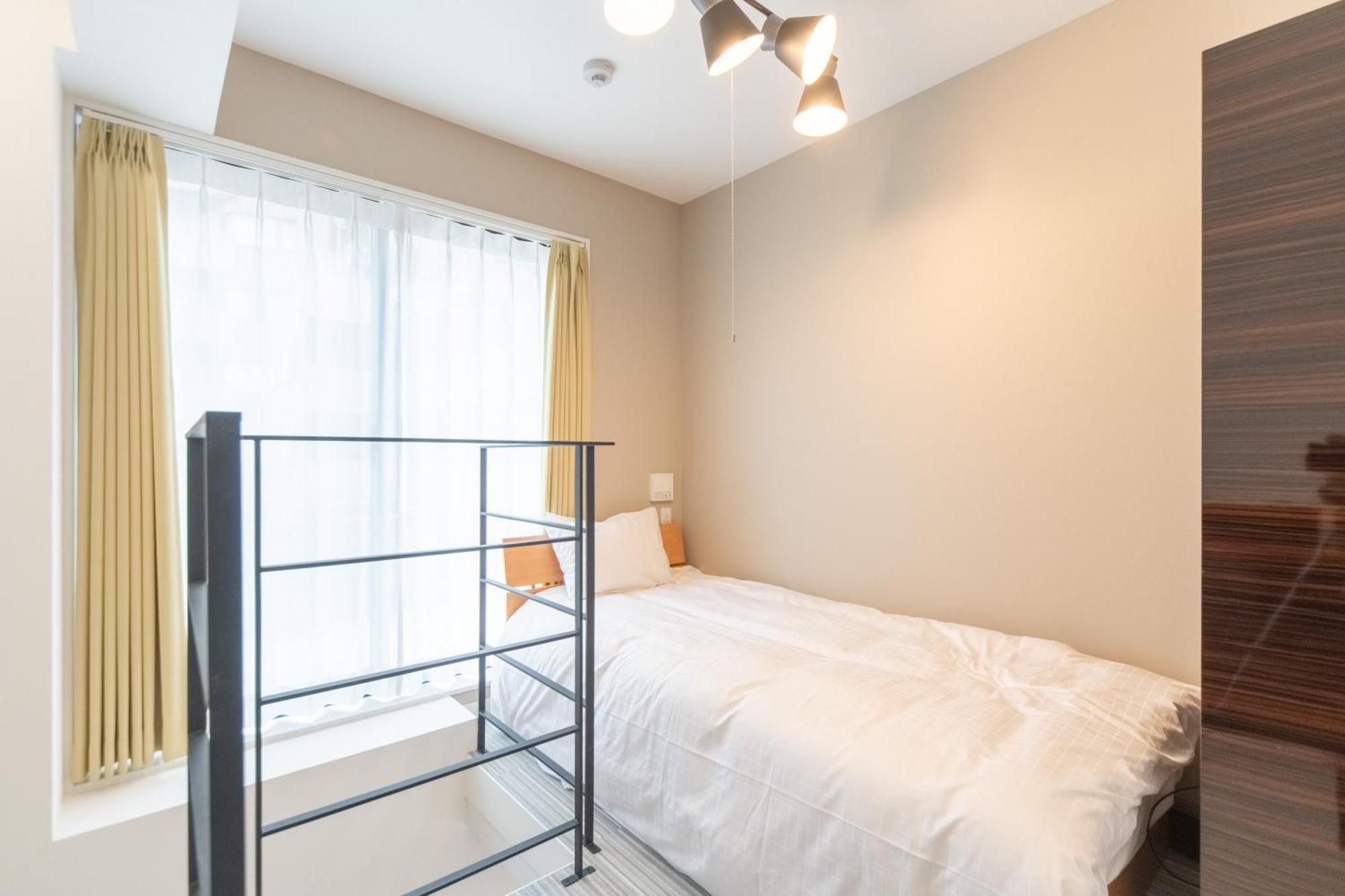 Apartamento The Sanctus Ebisu Tokio Exterior foto